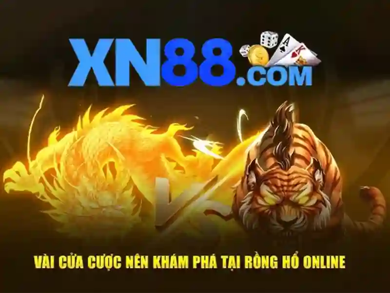 xn88: Nền tảng cá cược trực tuyến và sự phát triển