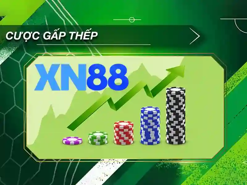 xn88: một cái nhìn tổng quan về nền tảng cược và giải trí trực tuyến