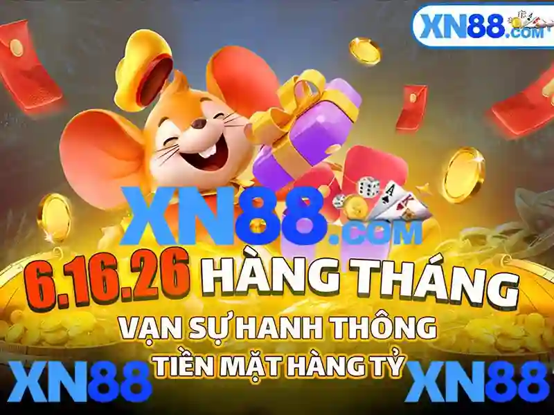 xn88 slot login – Trải nghiệm và đánh giá Việt