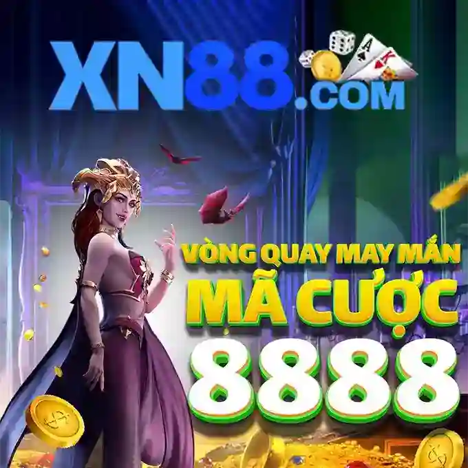 xn88 - Nền tảng cá cược trực tuyến uy tín