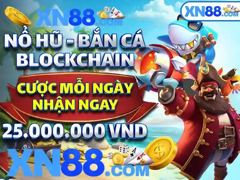 xn88 - Nền tảng cá cược trực tuyến nổi bật
