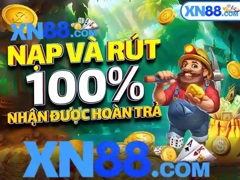 xn88 - Nền tảng cá cược trực tuyến uy tín