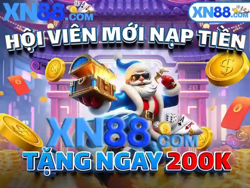 xn88: Nền tảng giải trí và trò chơi trực tuyến hàng đầu