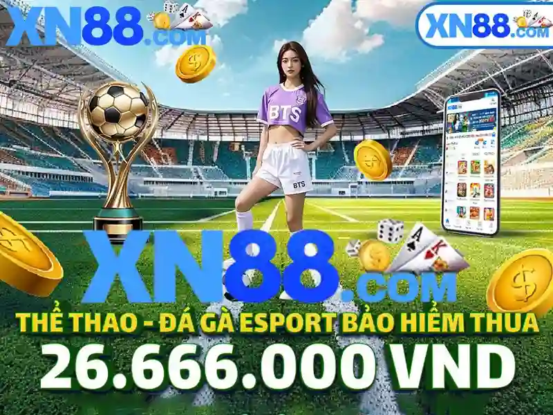xn88 là gì và cách hoạt động