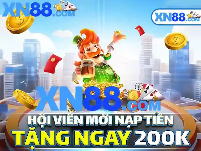 xn88 bet vip: khám phá thương hiệu và trải nghiệm đỉnh cao
