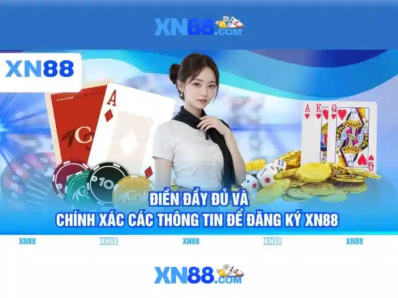 Hướng dẫn bắt đầu và các loại cược phổ biến tại xn88