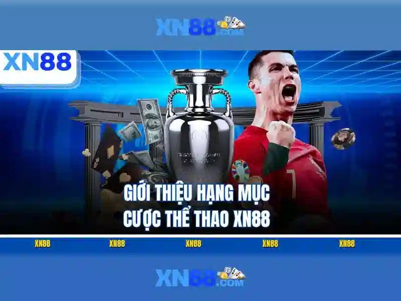 xn88: Sự thật và sức hút của nền tảng cá cược trực tuyến