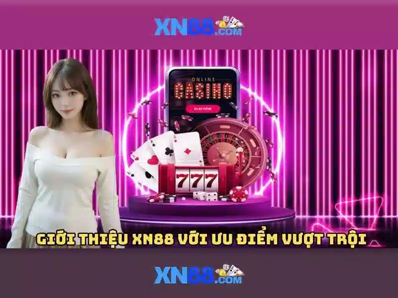 Cac san pham va tro choi tai xn88