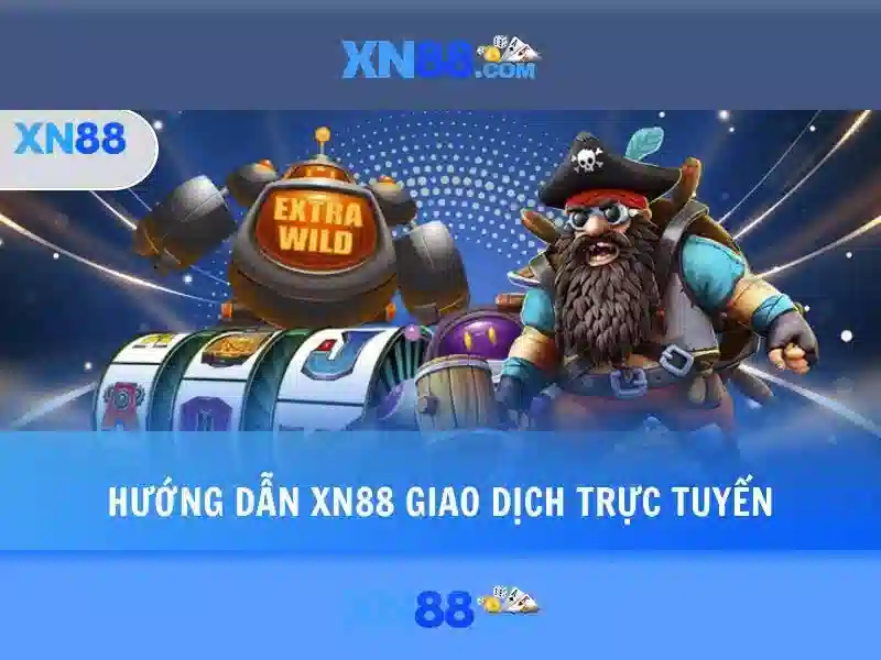 xn88 con – Định hình chuẩn mực với trải nghiệm xn88 con
