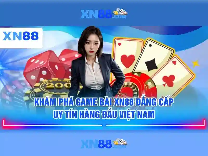 Giới thiệu về xn88