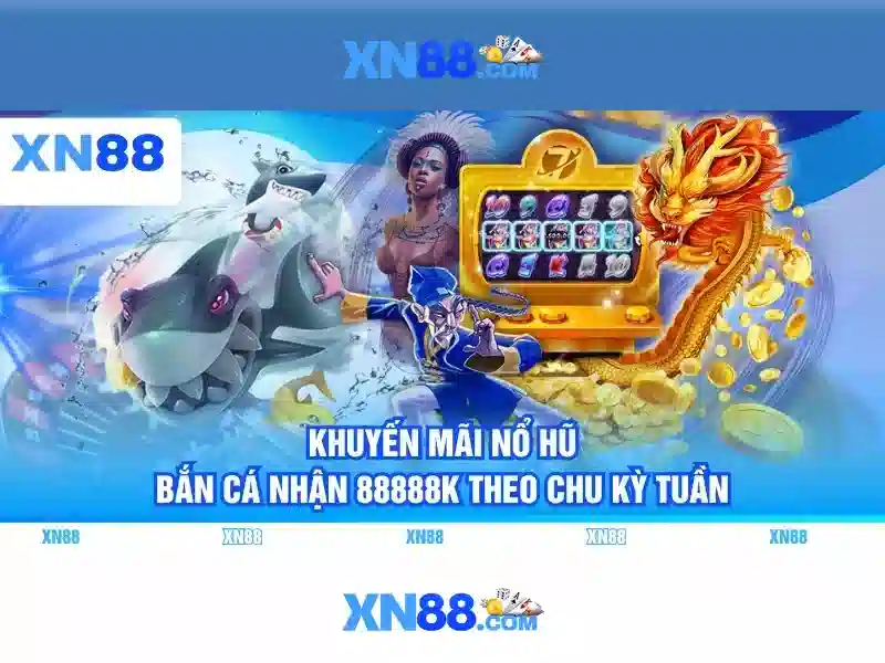 XN88: Đánh giá và hướng dẫn cho người chơi Việt