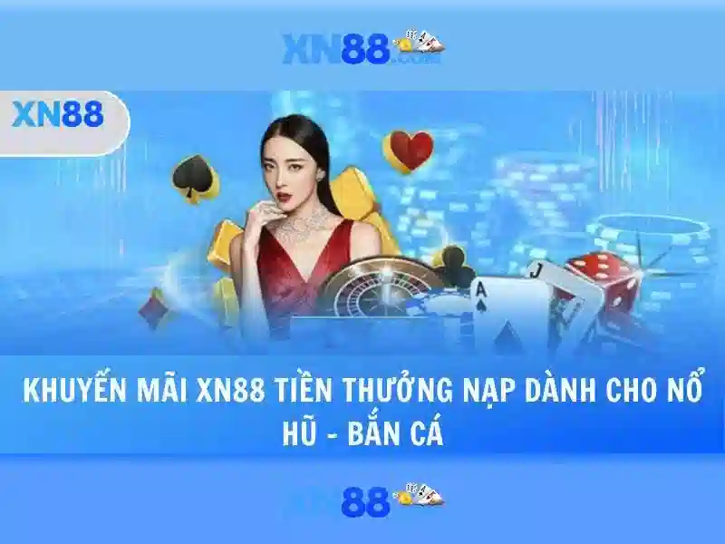 Hướng dẫn tham gia xn88 một cách có trách nhiệm