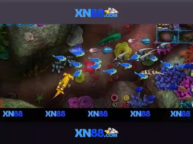 xn88 nhà cái – Tổng quan và trải nghiệm người chơi