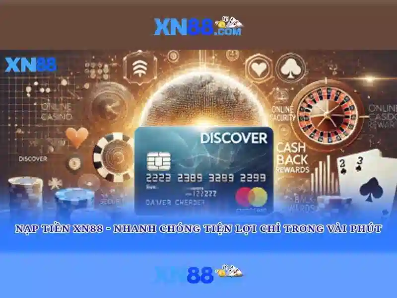  xn88 – Nền tảng cược trực tuyến phổ biến