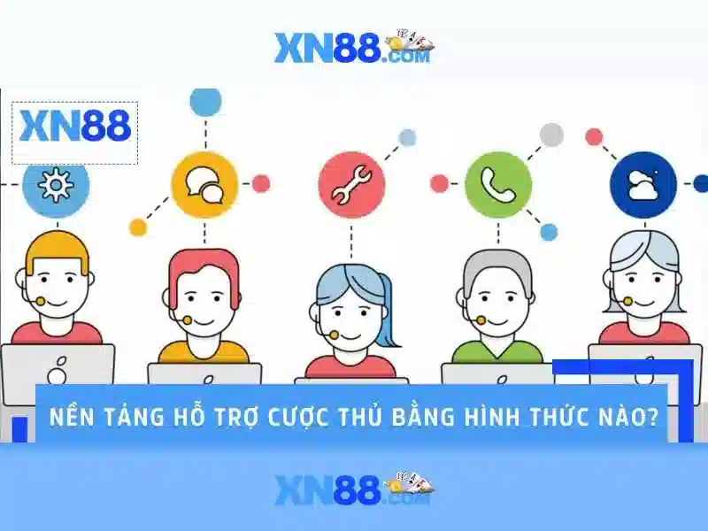 xn88: Tổng quan về nền tảng và tính năng