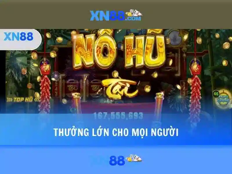 xn88 - một cái nhìn tổng quan về nền tảng trò chơi trực tuyến