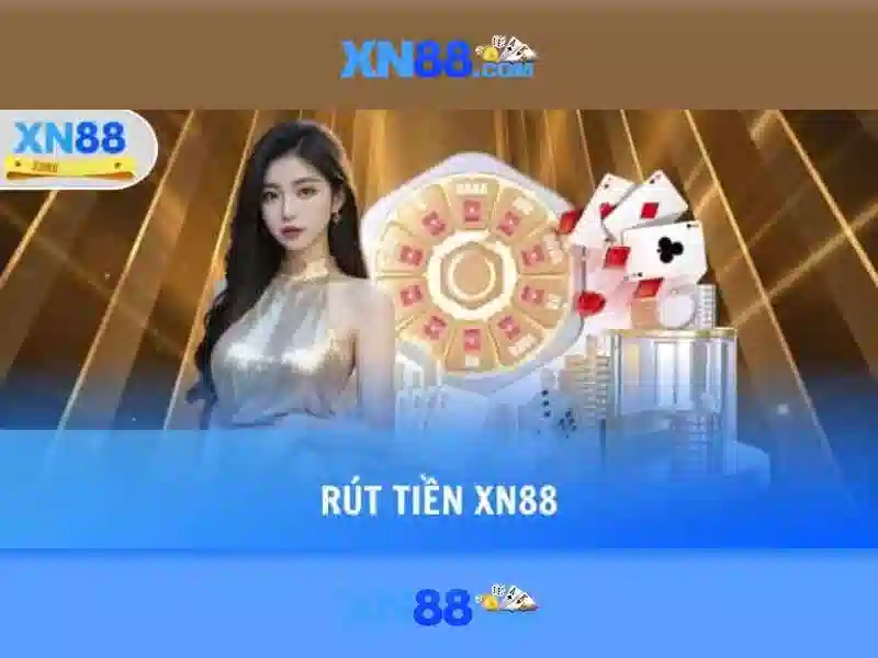 Xn88: Nền tảng giải trí trực tuyến và đánh giá chi tiết