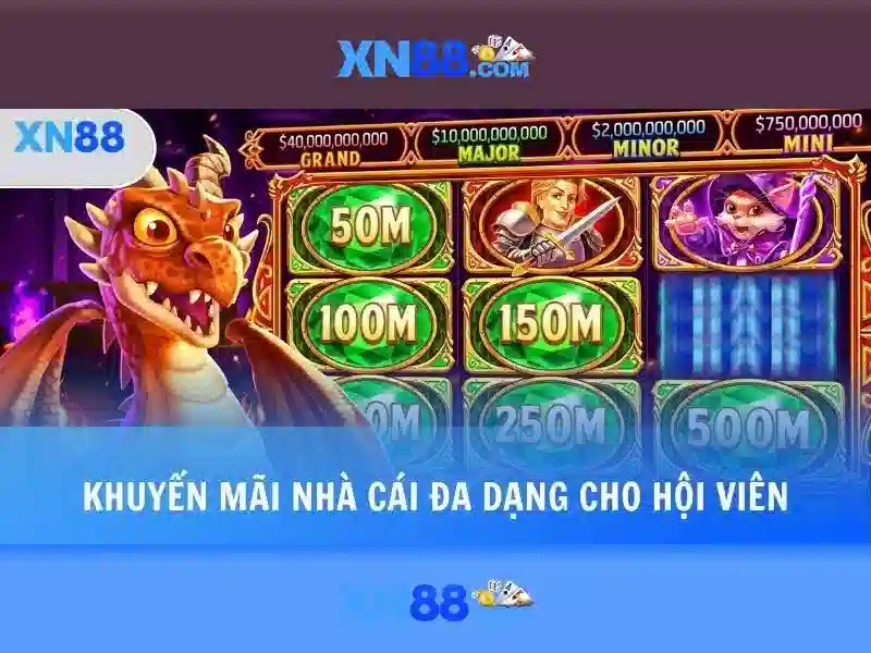 xn88: Nền tảng giải trí trực tuyến tại châu Á