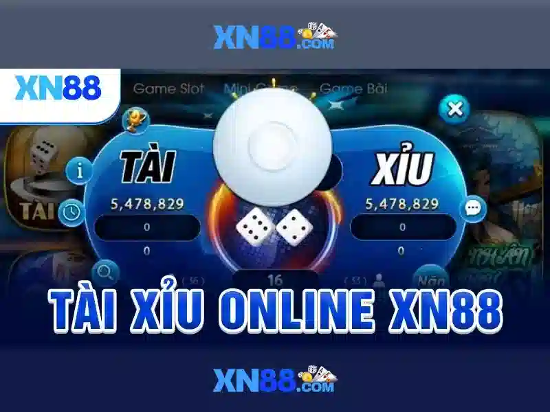 Những loại cược phổ biến tại xn88