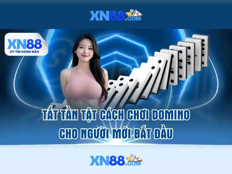 xn88: Giới thiệu và hướng dẫn căn bản