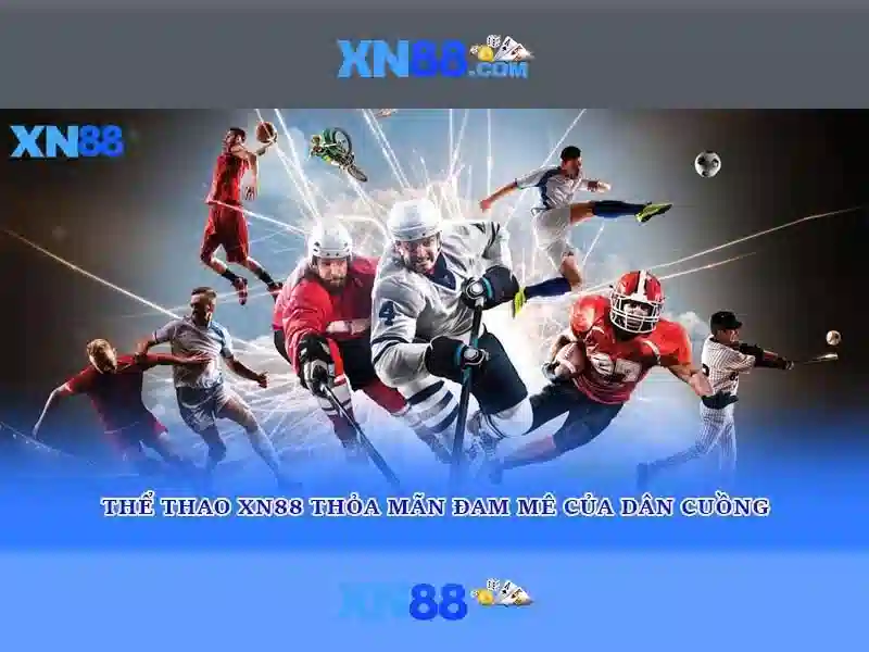 Sự phổ biến và tác động của xn88