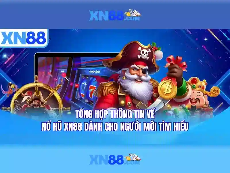 xn88: Tổng quan và ảnh hưởng của nền tảng giải trí trực tuyến