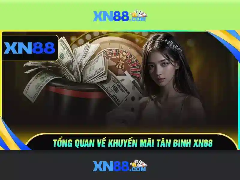 xn88: Nen tang giai tri tren Internet