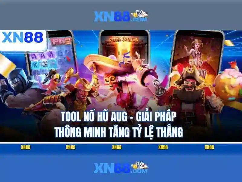 xn88: Nền tảng trò chơi và cá cược trực tuyến