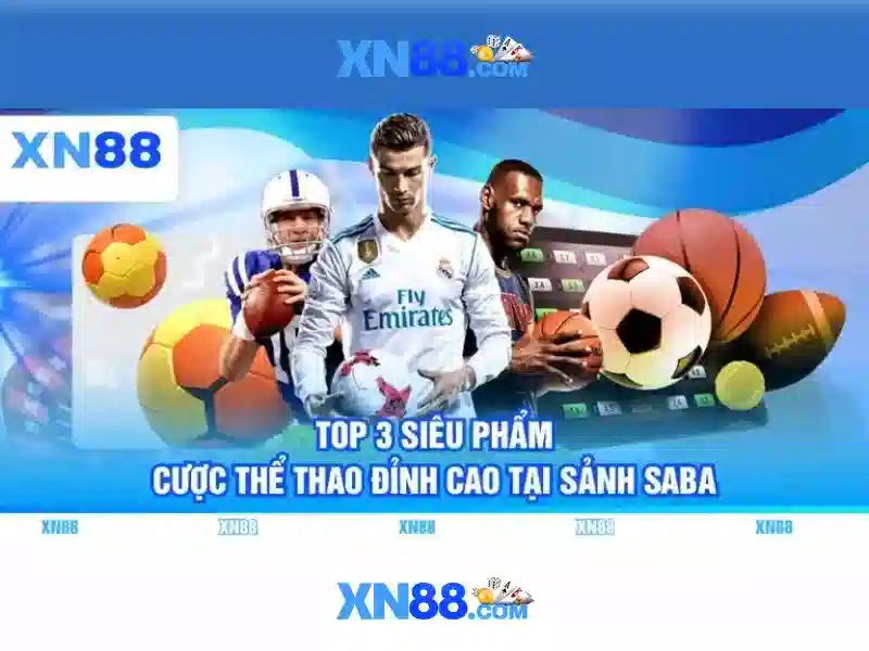 Xn88: Nền tảng trò chơi và cá cược trực tuyến