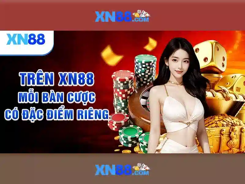 xn88 – Tổng quan về nền tảng và tiềm năng