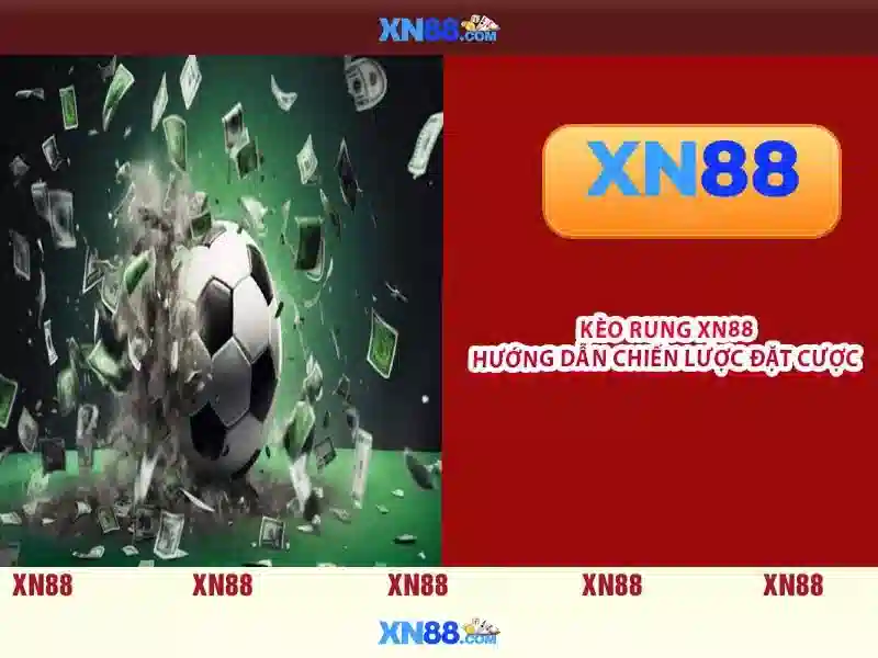 xn88 – Nền tảng cá cược trực tuyến hàng đầu