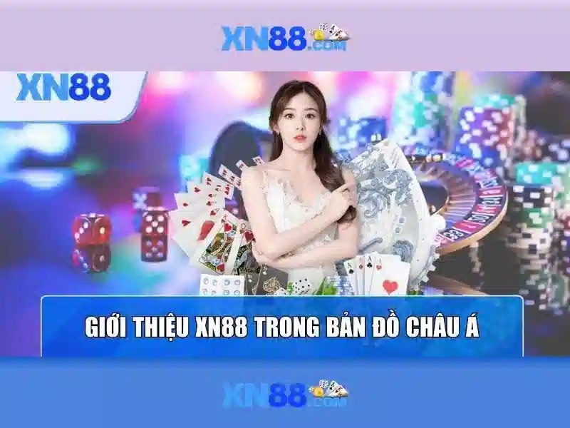xn88 bet – Tổng quan chủ đề và giá trị cốt lõi
