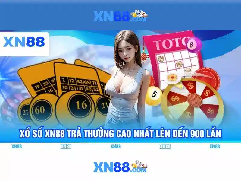 Giới thiệu xn88
