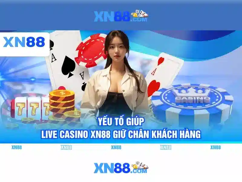 Đặc điểm nổi bật của XN88