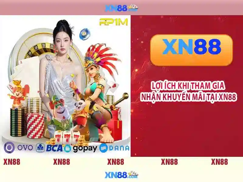 An toàn và bảo mật tại xn88