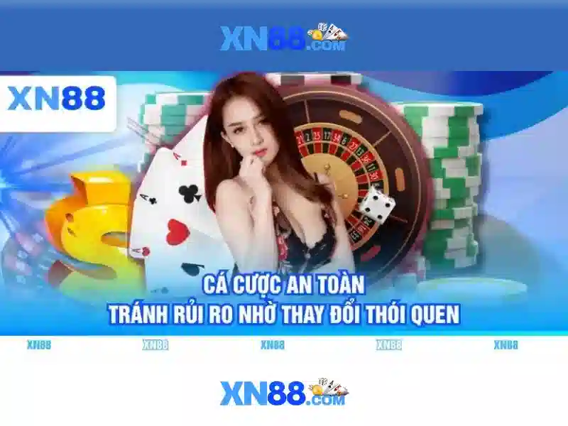 xn88 lừa đảo – nhận diện và chiến lược an toàn