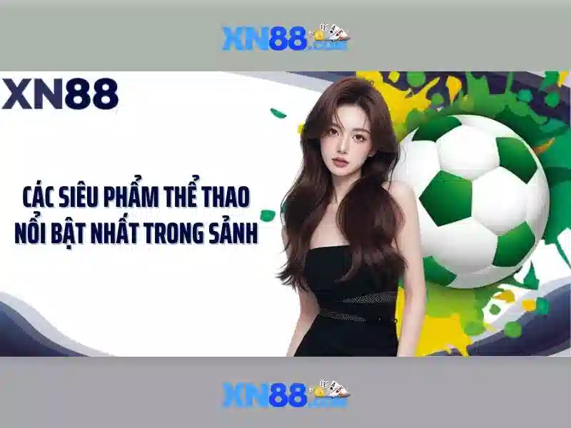 xn88 - Tổng quan về nền tảng