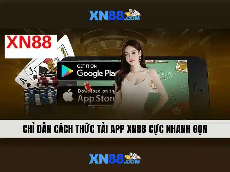 xn88 là gì?