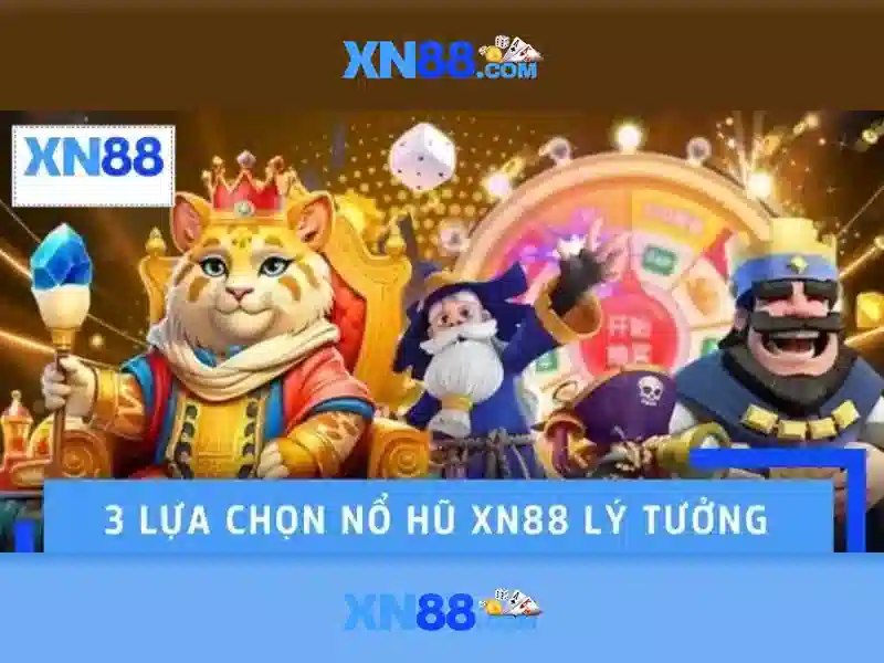 xn88: Nền tảng trực tuyến và những gì bạn cần biết
