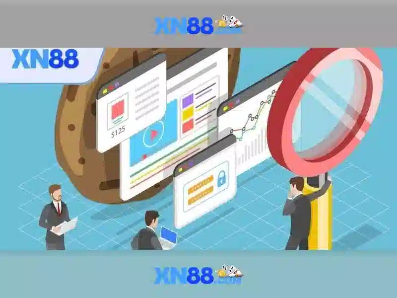 xn88: nền tảng trực tuyến và sự phát triển của một thương hiệu giải trí