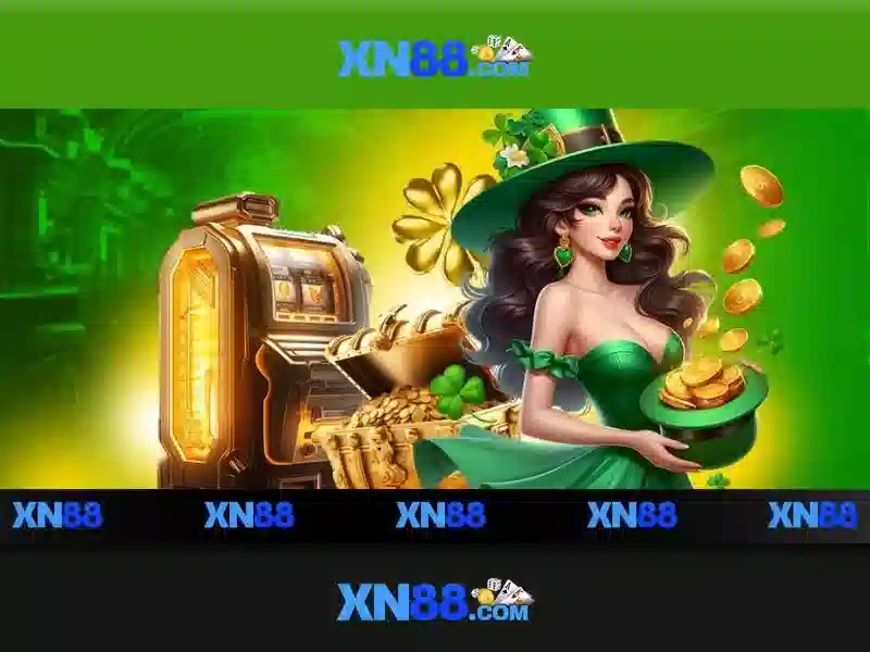 xn88 fit: Trải nghiệm đỉnh cao và uy tín trong game trực tuyến