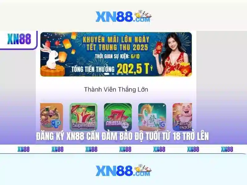 xn88: Đánh giá, hướng dẫn và trải nghiệm chơi trực tuyến