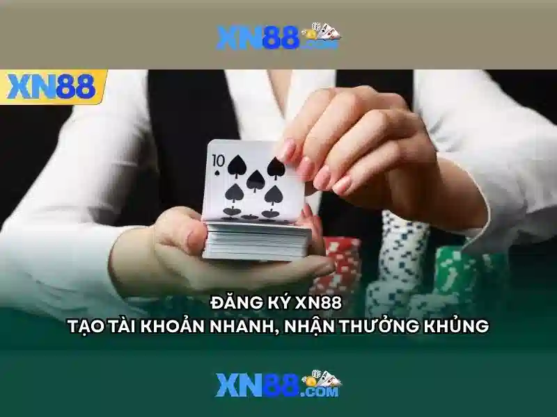 album xn88 album xn88 xn88 – Giá trị và hành trình