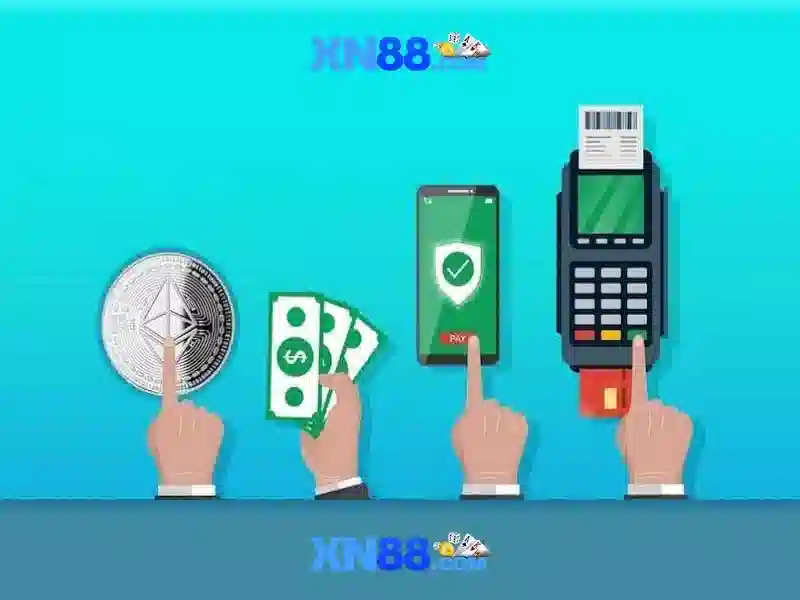 xn88: nền tảng giải trí và cá cược trực tuyến