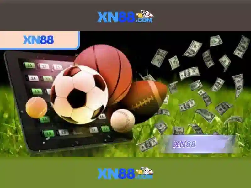 xn88 và thị trường trò chơi trực tuyến: một cái nhìn tổng quan
