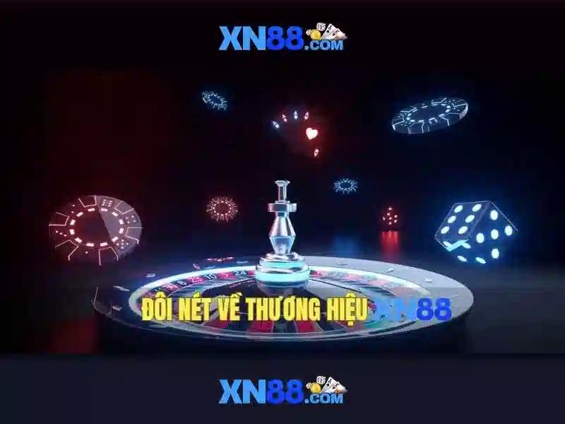 xn88: Nền tảng và những điều bạn cần biết