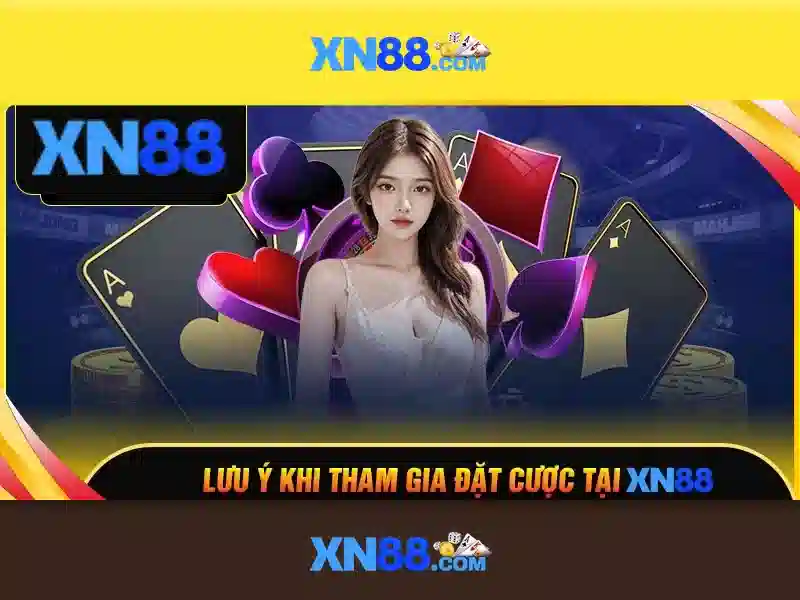 XN88: Giới thiệu về nền tảng cá cược trực tuyến