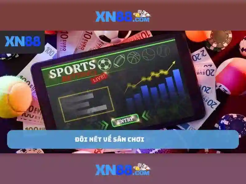 Lý do người dùng chọn xn88