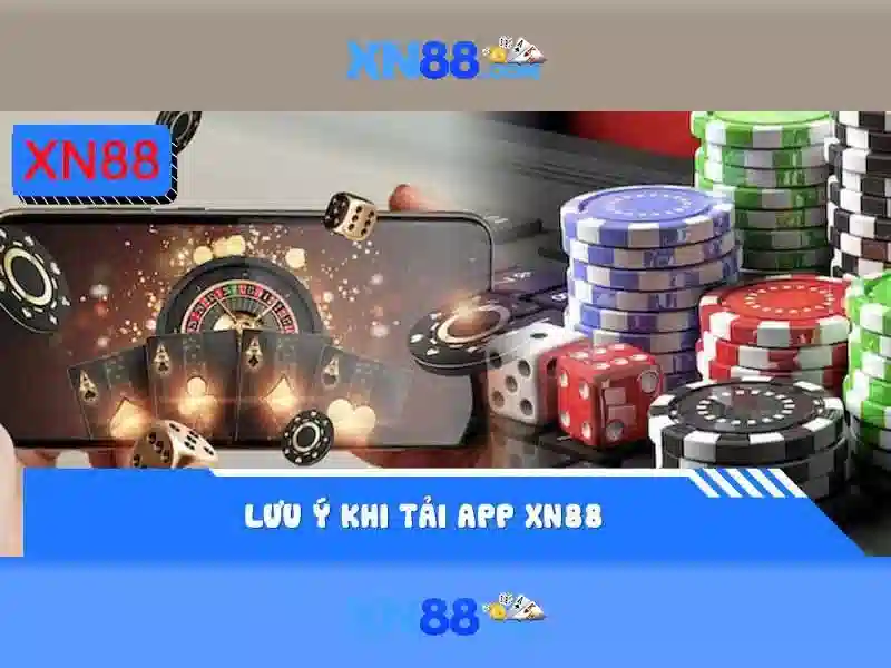 xn88 là gì? Khám phá nền tảng giải trí trực tuyến xn88