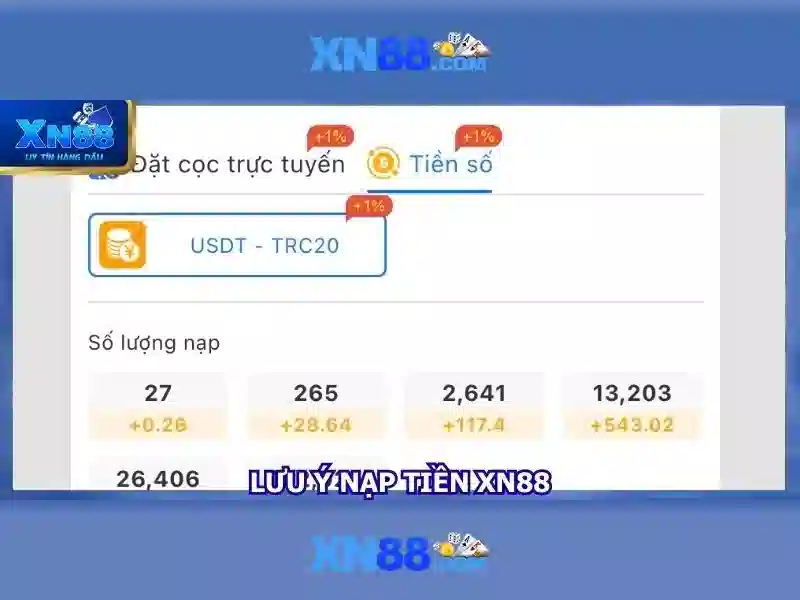 Độ tin cậy và an toàn trên xn88